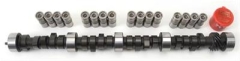 Nockenwellenkit - Camshaft Kit  Chevy SB 400cui